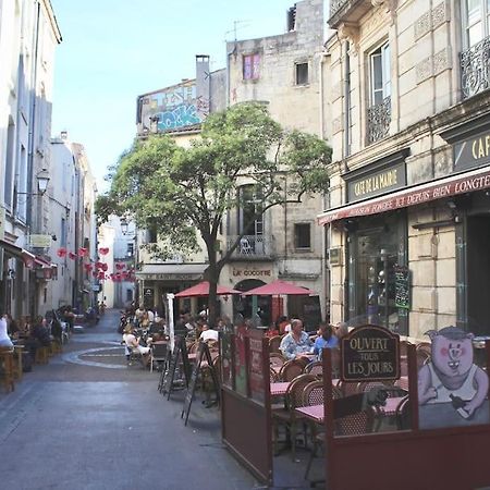 Appartamento Le Saint Jean - En Plein Centre Pieton - Montpellier Esterno foto