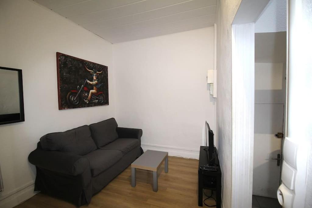 Appartamento Le Saint Jean - En Plein Centre Pieton - Montpellier Esterno foto